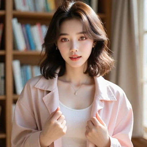 부산 스마일라식·전비초정밀 레이저 시력교정술 선택 가이드: 초보자를 위한 실패 없는 병원 결정법